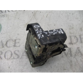 CERRADURA PUERTA DELANTERA IZQUIERDA 