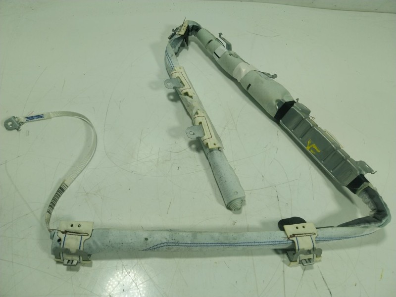 Recambio de airbag cortina delantero derecho para nissan qashqai ii suv (j11, j11_) 1.6 dci referencia OEM IAM   