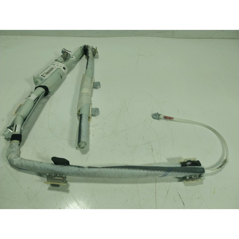 Recambio de airbag cortina delantero derecho para nissan qashqai ii suv (j11, j11_) 1.6 dci referencia OEM IAM   