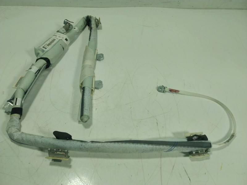 Recambio de airbag cortina delantero derecho para nissan qashqai ii suv (j11, j11_) 1.6 dci referencia OEM IAM   