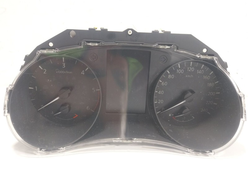 Recambio de cuadro instrumentos para nissan qashqai ii suv (j11, j11_) 1.6 dci referencia OEM IAM  HV94AI610 