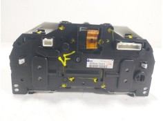 Recambio de cuadro instrumentos para nissan qashqai ii suv (j11, j11_) 1.6 dci referencia OEM IAM  HV94AI610  2