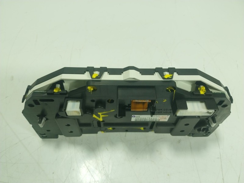 Recambio de cuadro instrumentos para nissan qashqai ii suv (j11, j11_) 1.6 dci referencia OEM IAM  HV94AI610 