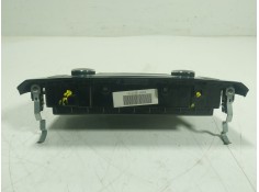 Recambio de mando climatizador para nissan qashqai ii suv (j11, j11_) 1.6 dci referencia OEM IAM  275004EA0A  2