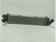 Recambio de intercooler para opel vivaro b furgoneta (x82) 1.6 cdti (05) referencia OEM IAM  144962019R 