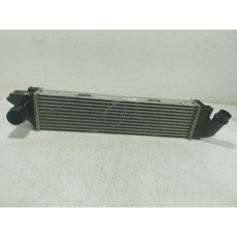 Recambio de intercooler para opel vivaro b furgoneta (x82) 1.6 cdti (05) referencia OEM IAM  144962019R 