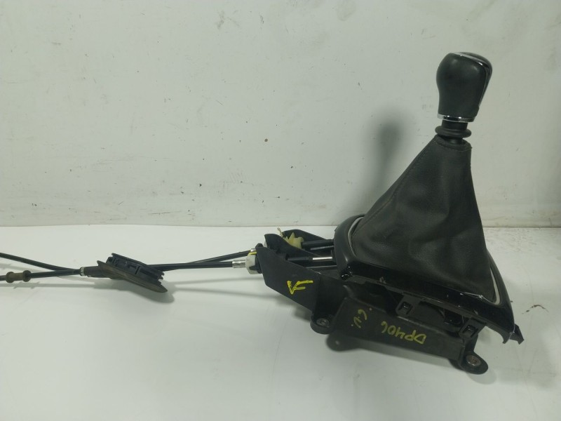 Recambio de palanca cambio para nissan qashqai ii suv (j11, j11_) 1.6 dci referencia OEM IAM  341018015R 