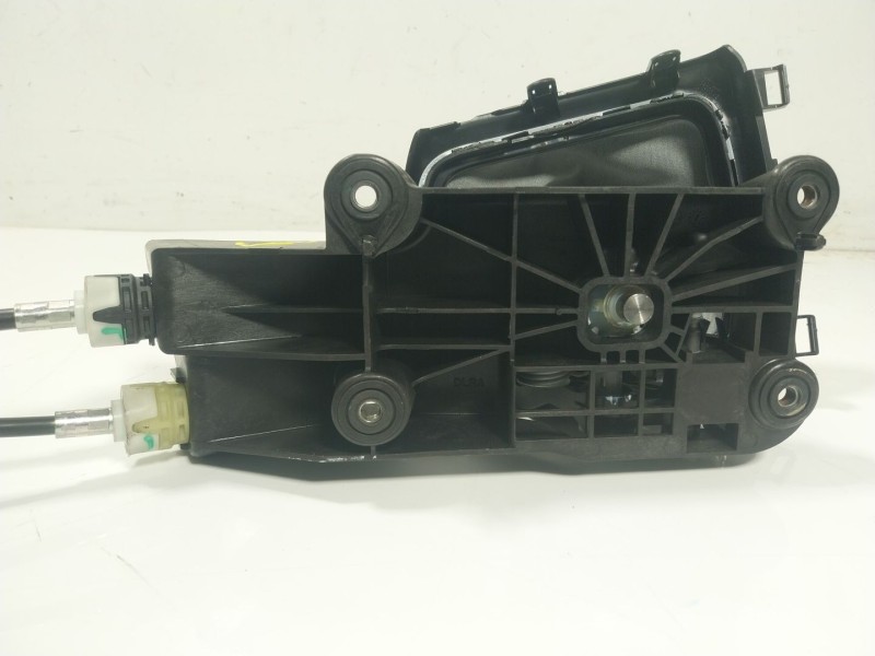 Recambio de palanca cambio para nissan qashqai ii suv (j11, j11_) 1.6 dci referencia OEM IAM  341018015R 