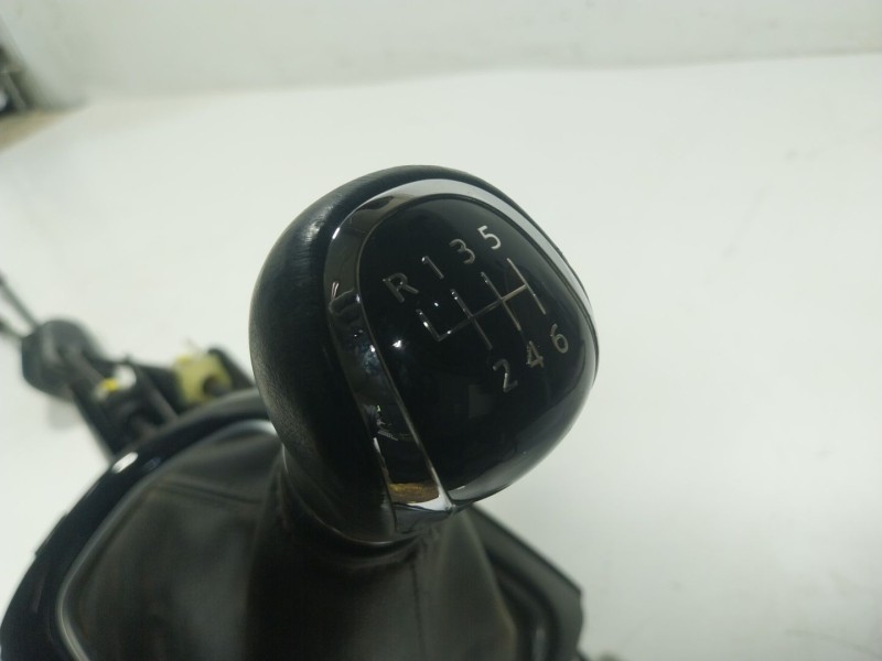 Recambio de palanca cambio para nissan qashqai ii suv (j11, j11_) 1.6 dci referencia OEM IAM  341018015R 