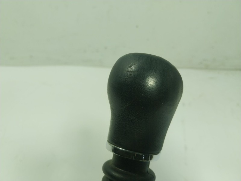 Recambio de palanca cambio para nissan qashqai ii suv (j11, j11_) 1.6 dci referencia OEM IAM  341018015R 