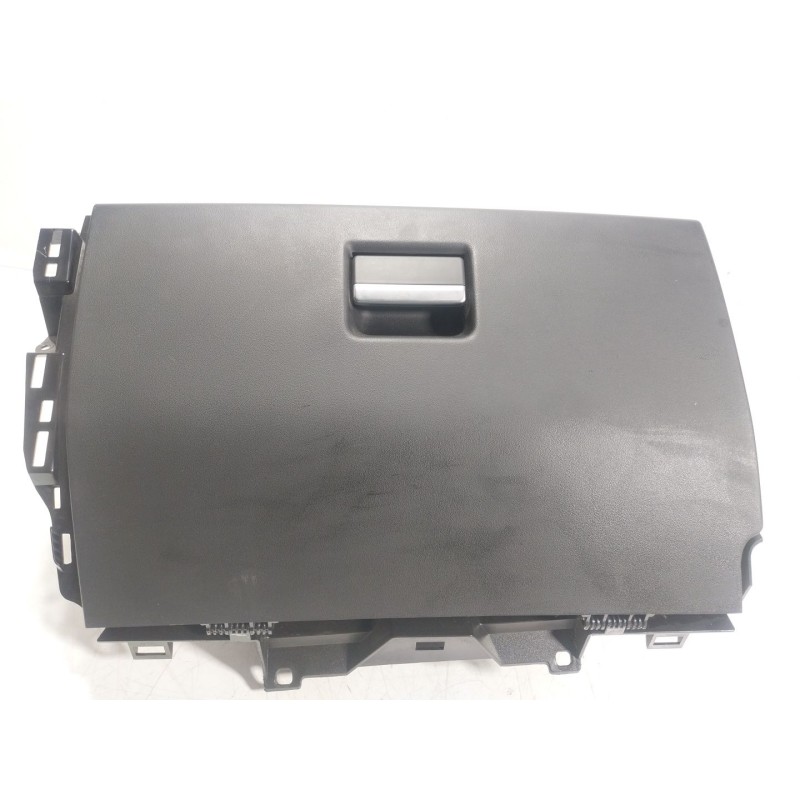 Recambio de guantera para land rover range rover evoque (l538) 2.0 d 4x4 referencia OEM IAM  12D1348LLX 