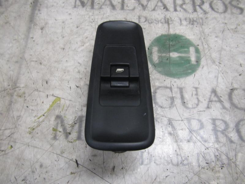 Recambio de mando elevalunas delantero derecho para lancia phedra (180) 2.2 jtd 16v emblema referencia OEM IAM   