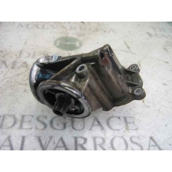 SOPORTE FILTRO ACEITE 