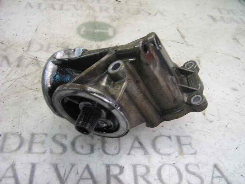 Recambio de soporte filtro aceite para nissan trade 100 referencia OEM IAM   