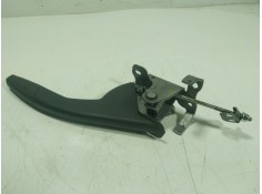 Recambio de palanca freno de mano para renault captur i (j5_, h5_) 1.3 tce 130 (j5nj, j5ne) referencia OEM IAM  360106237R  2