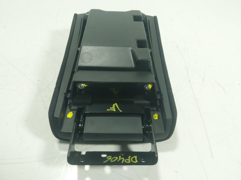 Recambio de apoyabrazos central para nissan qashqai ii suv (j11, j11_) 1.6 dci referencia OEM IAM   