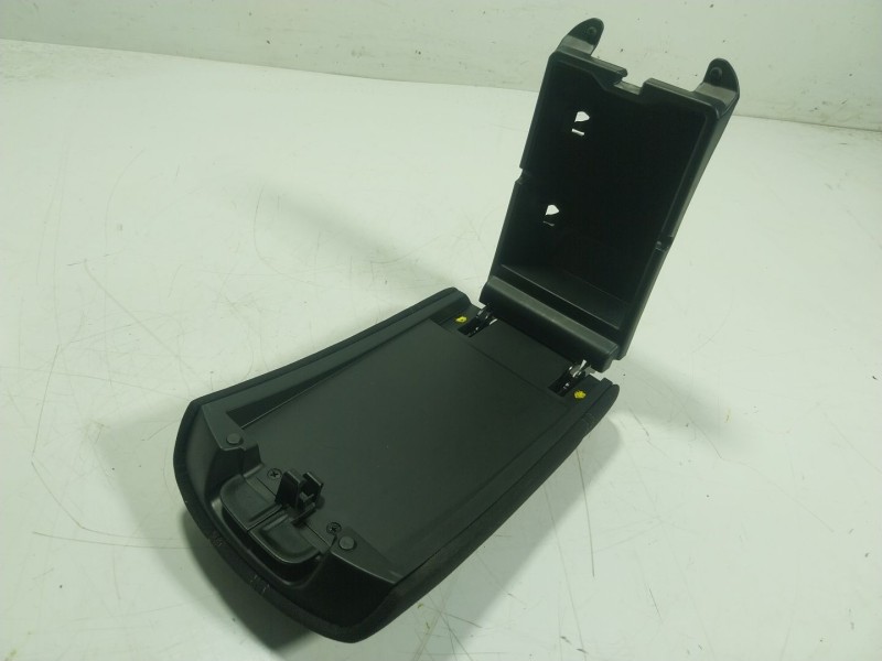 Recambio de apoyabrazos central para nissan qashqai ii suv (j11, j11_) 1.6 dci referencia OEM IAM   