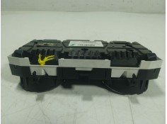 Recambio de cuadro instrumentos para renault captur i (j5_, h5_) 1.3 tce 130 (j5nj, j5ne) referencia OEM IAM  248106808R  2