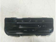 Recambio de mando climatizador para volkswagen t-roc (a11, d11) 2.0 tdi referencia OEM IAM  2GA907044 