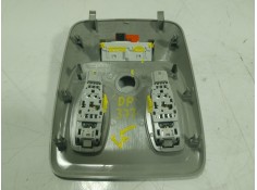 Recambio de piloto interior para renault captur i (j5_, h5_) 1.3 tce 130 (j5nj, j5ne) referencia OEM IAM  969801174R  2