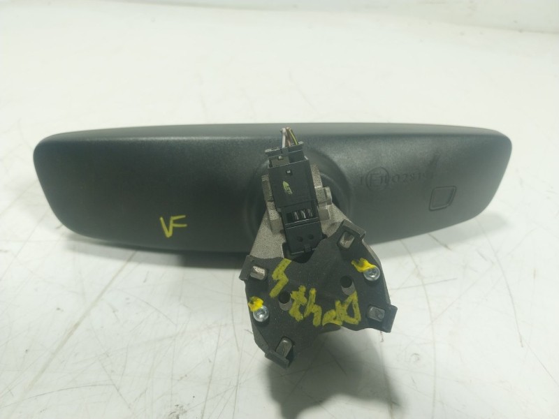Recambio de espejo interior para volkswagen t-roc (a11, d11) 2.0 tdi referencia OEM IAM   
