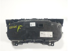 Recambio de cuadro instrumentos para ford transit custom v362 furgoneta (fy, fz) 2.2 tdci referencia OEM IAM  BK2T10849GH  2