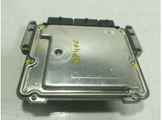 Recambio de centralita motor uce para nissan qashqai ii suv (j11, j11_) 1.6 dci referencia OEM IAM  23710HX49C  2