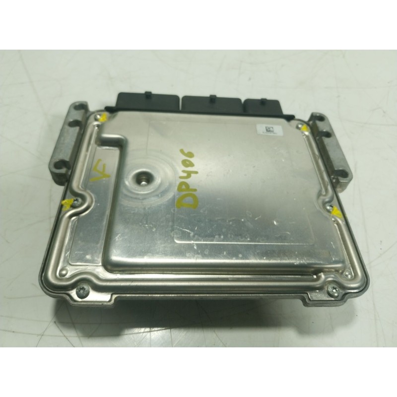 Recambio de centralita motor uce para nissan qashqai ii suv (j11, j11_) 1.6 dci referencia OEM IAM  23710HX49C 