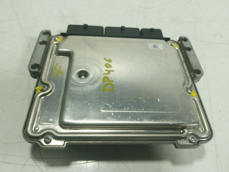 Recambio de centralita motor uce para nissan qashqai ii suv (j11, j11_) 1.6 dci referencia OEM IAM  23710HX49C 