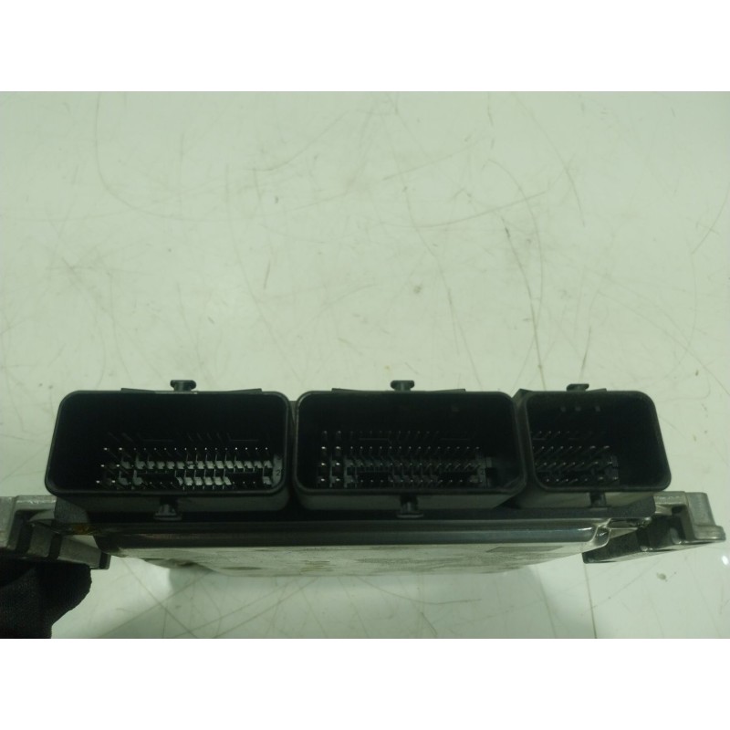 Recambio de centralita motor uce para nissan qashqai ii suv (j11, j11_) 1.6 dci referencia OEM IAM  23710HX49C 