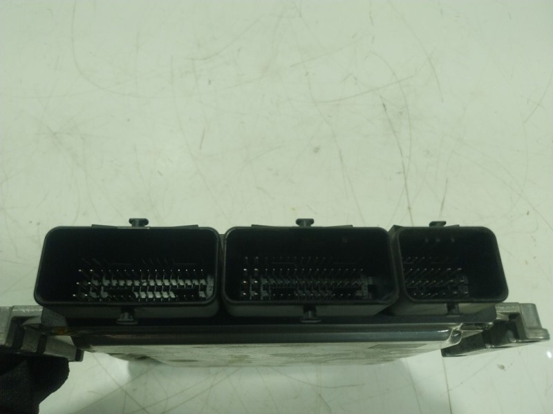 Recambio de centralita motor uce para nissan qashqai ii suv (j11, j11_) 1.6 dci referencia OEM IAM  23710HX49C 