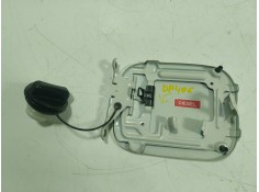 Recambio de tapa combustible para nissan qashqai ii suv (j11, j11_) 1.6 dci referencia OEM IAM    2