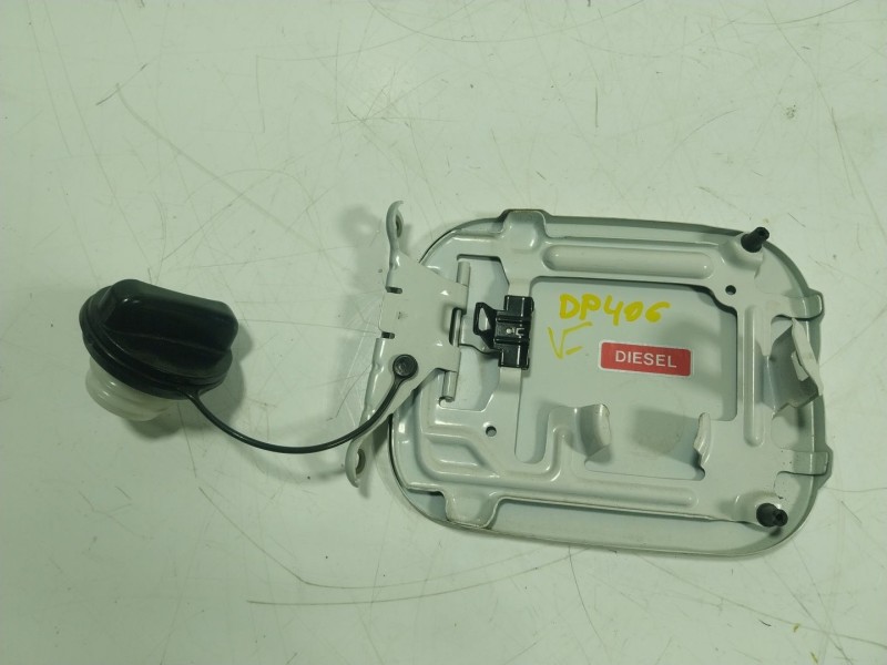 Recambio de tapa combustible para nissan qashqai ii suv (j11, j11_) 1.6 dci referencia OEM IAM   