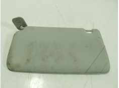 Recambio de parasol izquierdo para renault express furgoneta/monovolumen 1.5 blue dci 95 (f6ab) referencia OEM IAM   