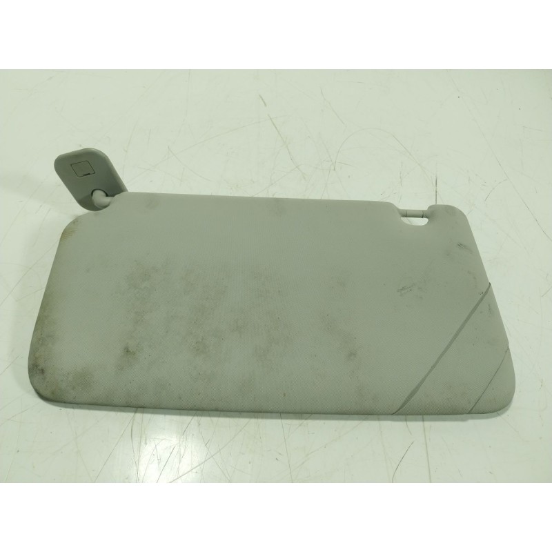 Recambio de parasol izquierdo para renault express furgoneta/monovolumen 1.5 blue dci 95 (f6ab) referencia OEM IAM   