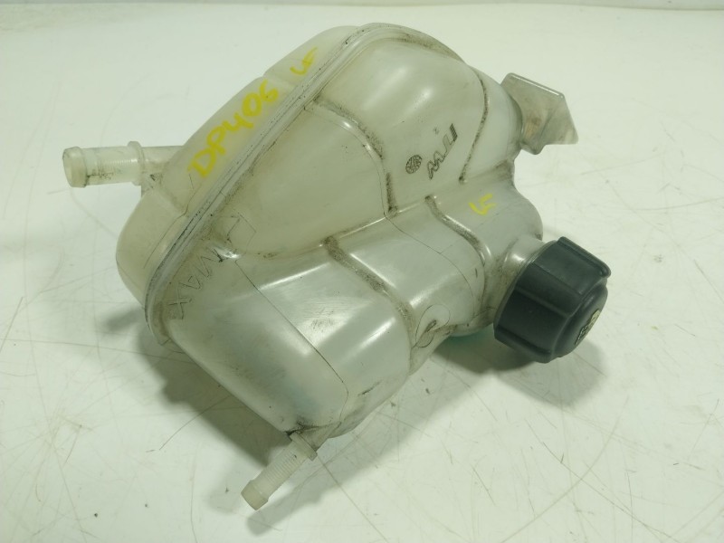 Recambio de deposito expansion para nissan qashqai ii suv (j11, j11_) 1.6 dci referencia OEM IAM   