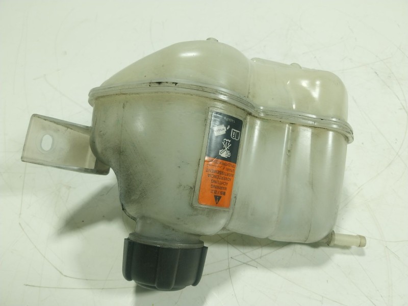 Recambio de deposito expansion para nissan qashqai ii suv (j11, j11_) 1.6 dci referencia OEM IAM   