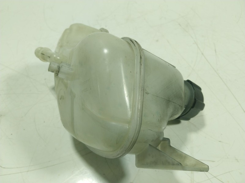 Recambio de deposito expansion para nissan qashqai ii suv (j11, j11_) 1.6 dci referencia OEM IAM   