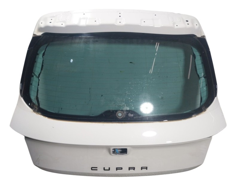 Recambio de porton trasero para cupra leon sportstourer (kl8) 1.4 tsi phev referencia OEM IAM 5FE827023  
