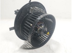 Recambio de motor calefaccion para volkswagen t-roc (a11, d11) 2.0 tdi referencia OEM IAM  5WA907521SW 