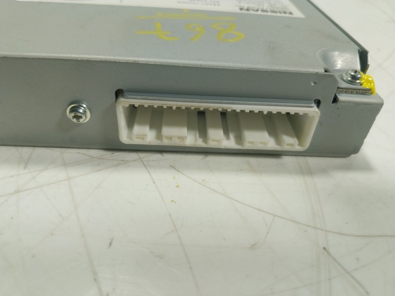 Recambio de modulo electronico para nissan qashqai ii suv (j11, j11_) 1.6 dci referencia OEM IAM  284A1HV00A 