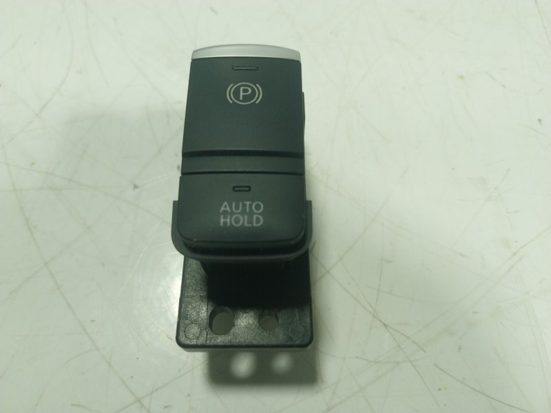 Recambio de palanca freno de mano para nissan qashqai ii suv (j11, j11_) 1.6 dci referencia OEM IAM  251756FR0A 