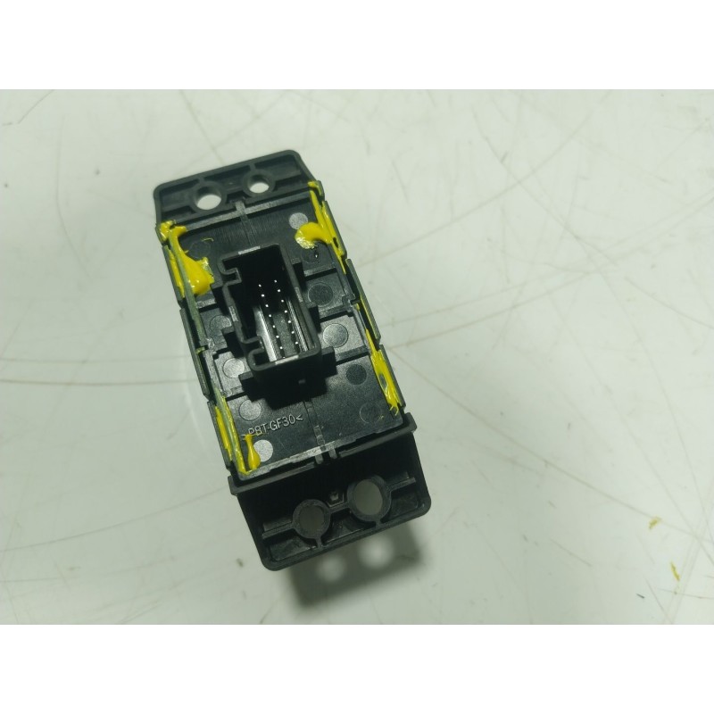 Recambio de palanca freno de mano para nissan qashqai ii suv (j11, j11_) 1.6 dci referencia OEM IAM  251756FR0A 