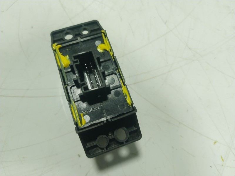 Recambio de palanca freno de mano para nissan qashqai ii suv (j11, j11_) 1.6 dci referencia OEM IAM  251756FR0A 