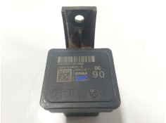 Recambio de modulo electronico para renault trafic iii furgoneta (fg_) 2.0 dci 120 (fgmn) referencia OEM IAM  110675590R  2