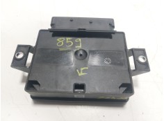 Recambio de modulo electronico para nissan qashqai ii suv (j11, j11_) 1.6 dci referencia OEM IAM  360326FL0C  2