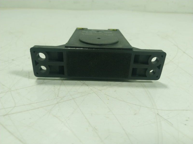 Recambio de modulo electronico para nissan qashqai ii suv (j11, j11_) 1.6 dci referencia OEM IAM  284P3HV00A 