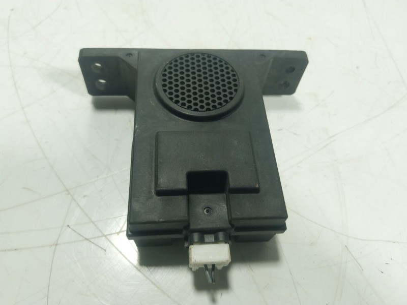 Recambio de modulo electronico para nissan qashqai ii suv (j11, j11_) 1.6 dci referencia OEM IAM  284P3HV00A 