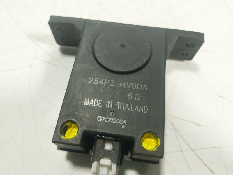 Recambio de modulo electronico para nissan qashqai ii suv (j11, j11_) 1.6 dci referencia OEM IAM  284P3HV00A 