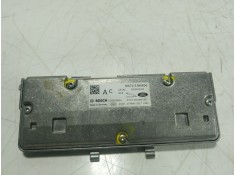 Recambio de modulo electronico para land rover range rover evoque (l538) 2.0 d 4x4 referencia OEM IAM  HK7219H406  2